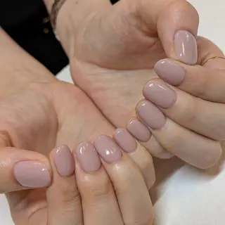 ネイル ジェヌインネイル 河内のネイルデザイン