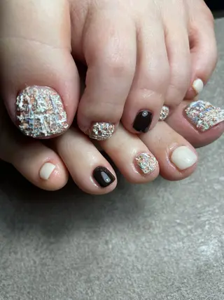 ネイル Kimura Keikoのネイルデザイン