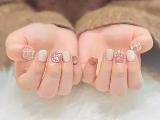 ネイル nailsalon oluoluのネイルデザイン
