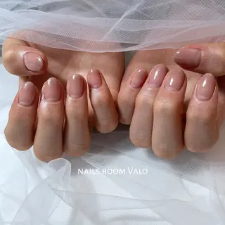ネイル nails room Valoのネイルデザイン
