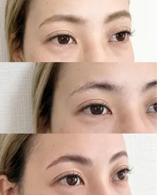 アイブロウ Ｂｒｏｗm 埼玉県/行田の眉毛・アイブロウイメージ