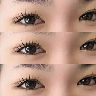 マツエク・マツパ private eyelash salon-Plaisir-所属・【まつげと眉専門店】 -Plaisir-の眉毛・アイブロウイメージ