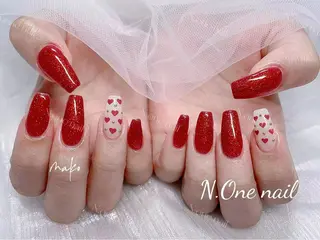 ネイル N.one 🎀Rina💅🏻のネイルデザイン