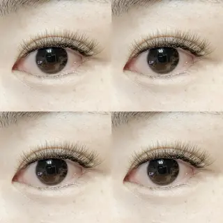 マツエク・マツパ SEURA. saeのマツエク・マツパデザイン