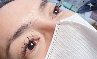 マツエク・マツパ salon.blue SPUR.kao🌈のマツエク・マツパデザイン