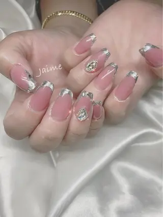 ネイル Jaime Yuiのネイルデザイン