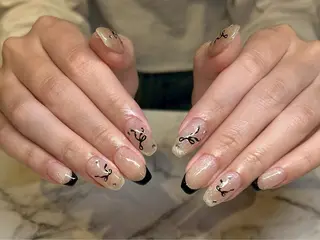 ネイル amour 川崎店所属・amour 川崎店のネイルデザイン