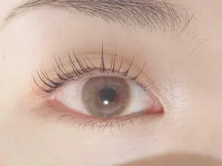 マツエク・マツパ mocca🕊🫧 ayamiのマツエク・マツパデザイン