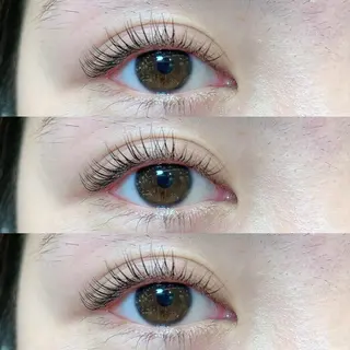 マツエク・マツパ sola: neolive近藤のマツエク・マツパデザイン