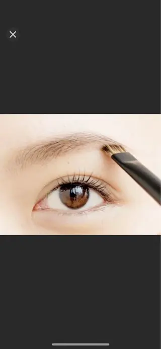 アイブロウ Bianca読谷村店 Aisaのネイルデザイン