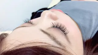 マツエク・マツパ Megu. anelloのマツエク・マツパデザイン