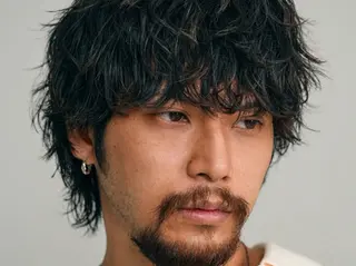 パーマ メンズ fifth天神メンズ パーマ特化／内山遥斗のヘアスタイル