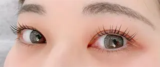 マツエク・マツパ DEE Itoのマツエク・マツパデザイン