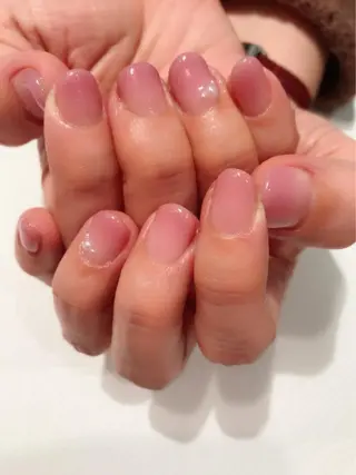 ネイル a yakaのネイルデザイン