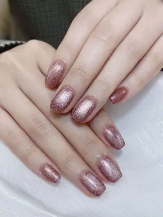 ネイル DUO MI所属・キ キnailのネイルデザイン