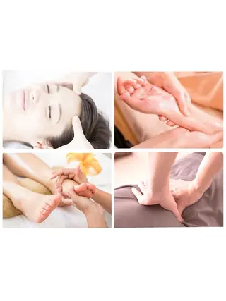 櫻井 優のエステ・リラクイメージ