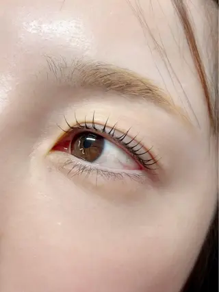 マツエク・マツパ new me 坂戸店のマツエク・マツパデザイン