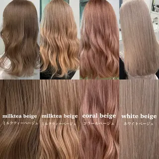 ロング erme.所属・無料アイブロウモデル 🦋Moe🦋のマツエク・マツパデザイン