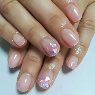 ネイル reve あやののネイルデザイン