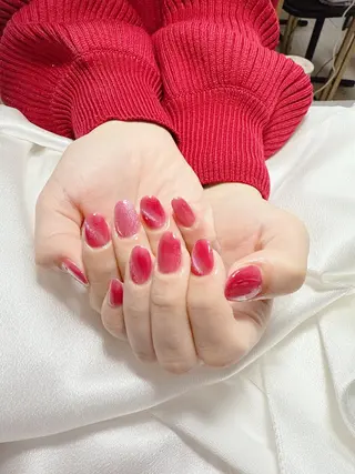 ネイル smile nail mineのネイルデザイン