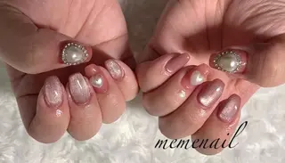 ネイル Noguchi Megumiのその他イメージ