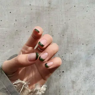 ネイル nakajima kuraraのネイルデザイン