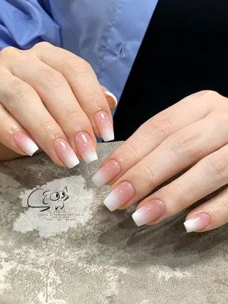 ネイル S.nail所属・S.nail _のネイルデザイン