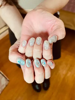 ネイル LOVE NAIL 💕Sonoのネイルデザイン
