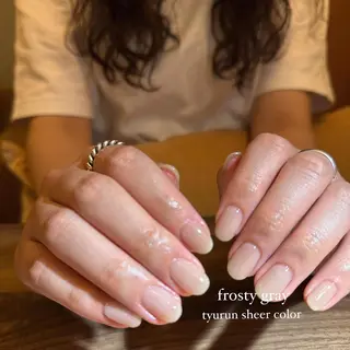 ネイル mio _POHEURのネイルデザイン