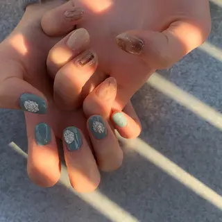 ネイル HiMe .のその他イメージ