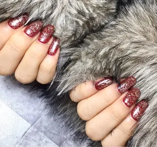 ネイル Nail Day 四条烏丸店のネイルデザイン