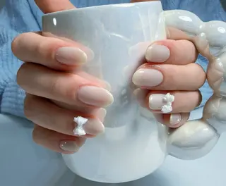 ネイル K.K西日暮里 ネイルサロンのネイルデザイン