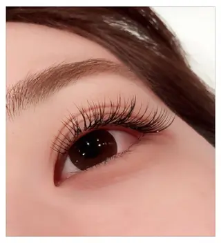 まつエク ネプチューン二子玉川店所属・ネプチューン 二子玉川店のマツエク・マツパデザイン