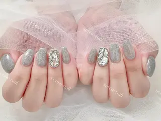 ネイル Bunny 🐰のネイルデザイン