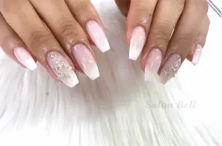 ネイル Bell 富田林店 SAYAKAのネイルデザイン