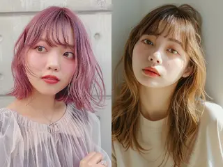 ミディアム 🐾永山翔太🐾  【寄り添い特化型】のヘアスタイル