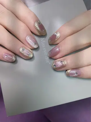 ネイル 👍thumbs up nail👍のネイルデザイン