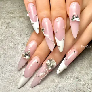 ネイル KeeNa キーナのネイルデザイン