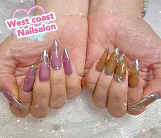 ネイル Hi_nails \ パラジェル取扱店のその他イメージ