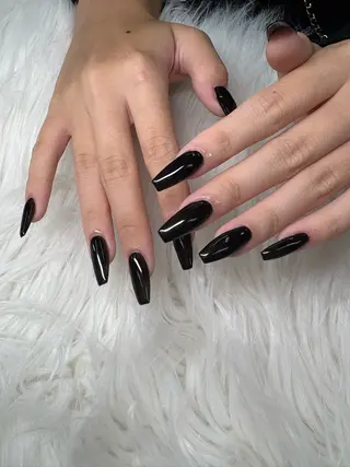 ネイル SHION  のネイルデザイン