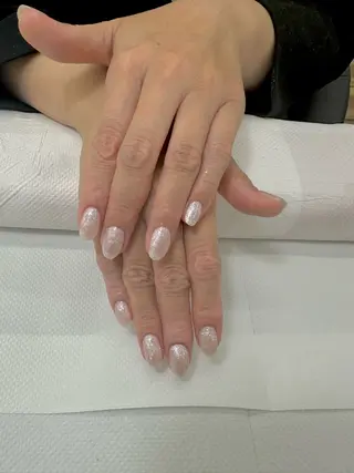 ネイル MAXKELLY木村 双葉のネイルデザイン