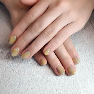 ネイル ivy nails所属・N Yukaのネイルデザイン