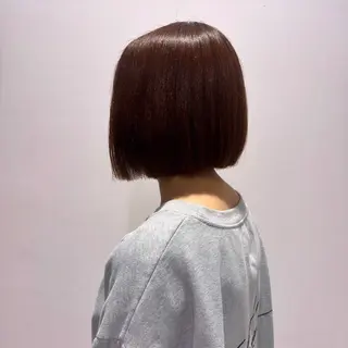 ショート メンズカット🔥 山田藍菜のヘアスタイル