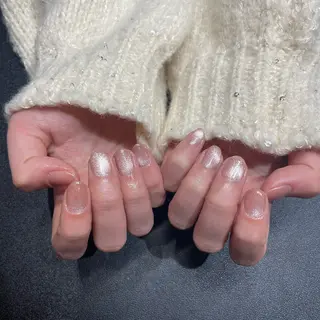 ネイル KITTY🩰 AKIのネイルデザイン