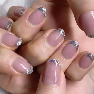 ネイル ネイルサロン翼所属・ネイルサロン 翼【仙川4分】のネイルデザイン