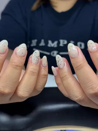 ネイル jeu nail.のネイルデザイン