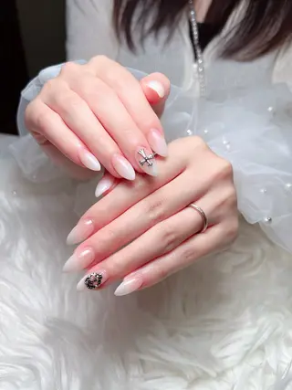 ネイル MK ネイルサロンのネイルデザイン