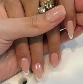 ネイル BabyYouMi nailのネイルデザイン