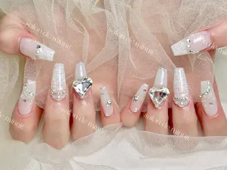 ネイル Nancy 💕のネイルデザイン