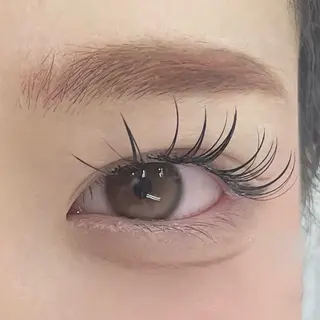 マツエク・マツパ Bianca大宮 ハルナೀ⋆⑅˚のマツエク・マツパデザイン